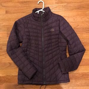 Women’s north face jacket